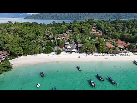 Discover KOH LIPE