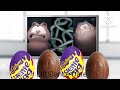 Creme Egg Goo Dare Wins Remake Compliation