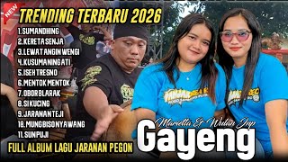 Download lagu SUMANDHING LAGU JARANAN ROGO SAMBOYO PUTRO FULL ALBUM TERBARU mp3