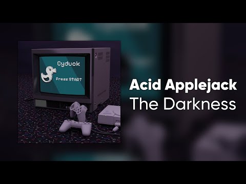 Cyduck and Acid Applejack