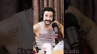 "Mis hijos están expuestos a cosas que no decidieron" Entrevista a Camilo en #ESDLB 🍻