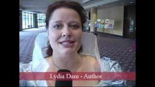 RT Book Lovers Convention - Romance Books - Authors Showcase Episode 4 -