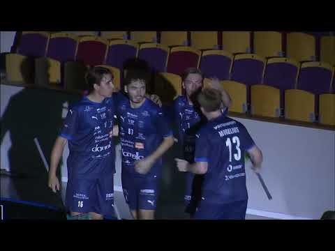 Highlights: Mullsjö - Strängnäs