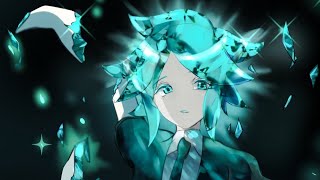 Houseki No Kuni (Counting Stars Edit/Amv)