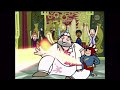 WordGirl See Then In Action Ad