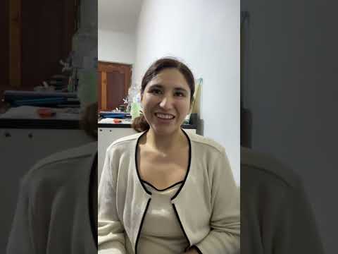 Testimonio Yosselyn Carrera