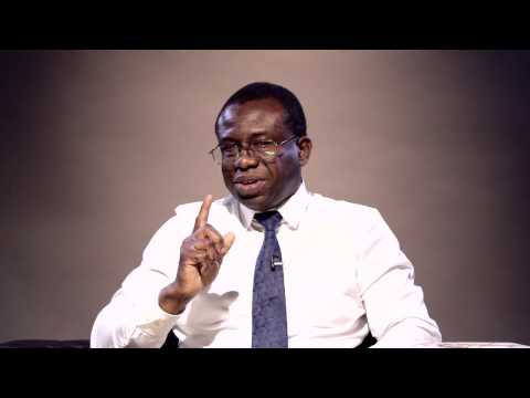 Open Heavens Reflections 6 May 2015 - Power In Spoken The Word