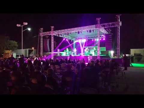 Grupo Tolerados desde la Plaza Independencia “El Tinaco” - Popurrí (En Vivo)(2022) ✔️