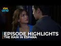 Kalix And Luna Goes To The Same Bar The Rain In España Episode Highlights
