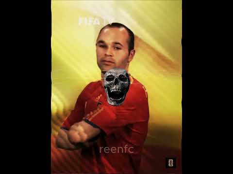 2010 World Cup Legends☠️