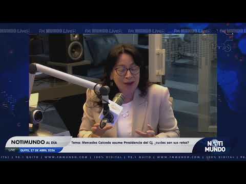 NotiMundo Al D�a