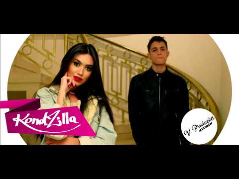 MC Hariel e Julia Nogueira - Desejo (kondzilla)