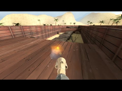 [S] Cygnus on jump_deserted_b1 Course 1 - 0:22.590