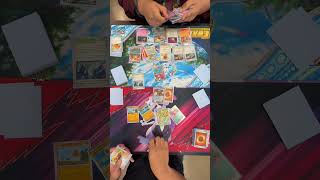 He said what 😂 #pokemon #pokemontcg