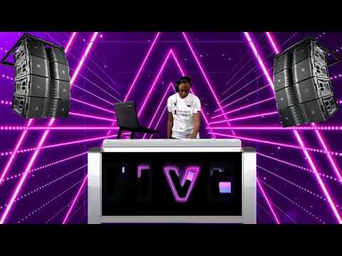 WeLive House/Dance Set By DJ Portia