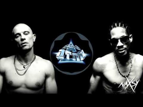 NTM - Seine St Denis Style (Naxsy Remix)