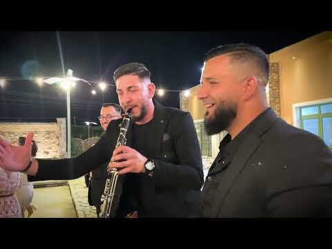 Gezim Dervishi - Sindi Yzeiri & Festi Sheges - Vali, Gazili, Trendafili me 5 Gjemba (Super Kolazh)