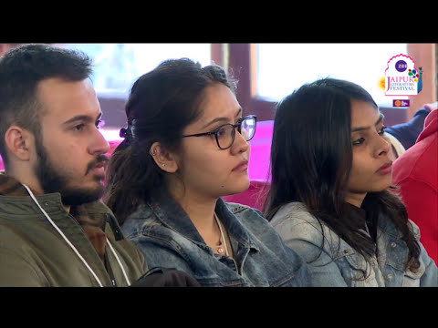 Victor Sebestyen, Rick Stroud | On Lenin | Jaipur Literature Festival