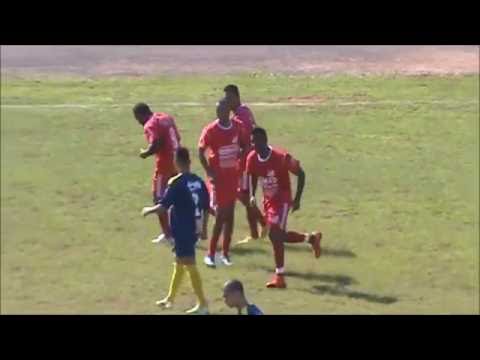 SÃO FRANCISCO  3 - 1  ESTRELA - 6ª COPA SEMEL BAURU