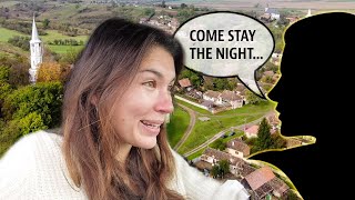Tourists Don't Come Here (Stranger's Invitation)