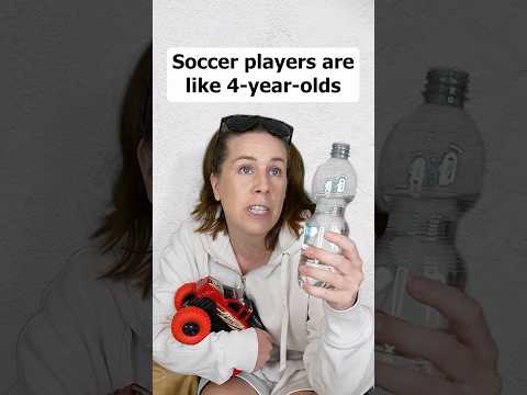 Which country will win the World Cup? ⚽#soccer #football #worldcup #humor #kids