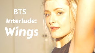 BTS Interlude: Wings (Original Choreography)