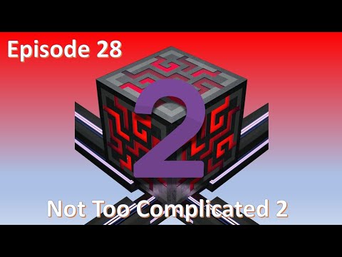 NTC2 Ep 28 - Auto Crafting, Immersive engineering
