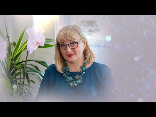 С юбилеем, Алла Николаевна!