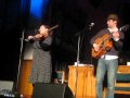 Eliza Carthy and Aidan Curran - Willow Tree @ IVFDF 2010