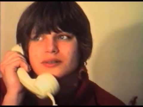 Élodie Pigeon (1986) by Gérard Courant - Cinématon #704