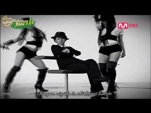 [HD MV] Lee Hyori - Shall We Dance [German Subs]