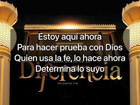 Haz la Diferencia COVER (LENTA) IURD FAZ A DIFERENÇA- CAMPAÑA Música Universal