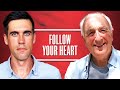 Steven Pressfield on Overcoming Resistance and the Value of Discipline