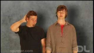 The DL: 'If We Didn't Tell You...' With Old 97's