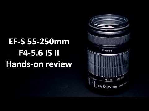 Video thumbnail for Video Review 1