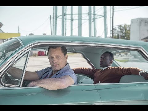 Green book (soundtracks)