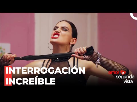 Habla Zeynep - Amor a Segunda Vista