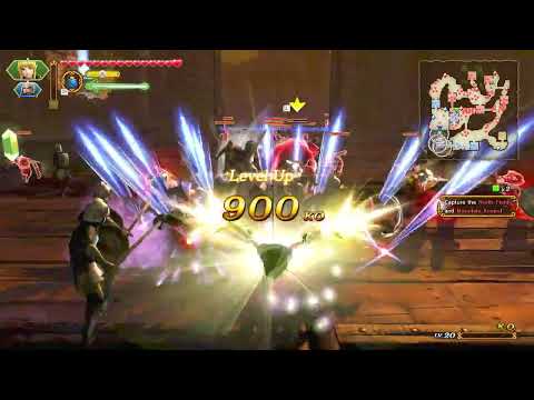 Hyrule Warriors Definitive Edition legends mode  [Switch | linkle tale