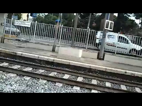 Transito TCS Bari Lamasinata - Piacenza