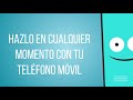 Mayores Santander - Escuchar la radio en el móvil