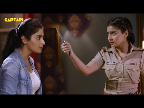 Karishma Singh पर किया जब Kareena ने चाकू से जान लेवा हमला || Best Of Maddam Sir