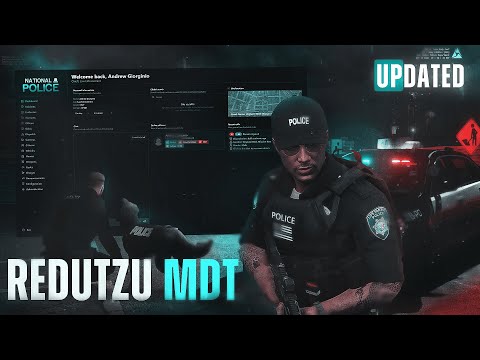 Redutzu | MDT (LAST UPDATE)