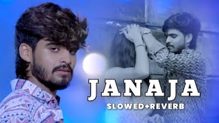 Download lagu Janaja | (#Slowed Reverb) #Maghi Song Sad Lofi #Ashish_yadav | जनाजा | Gali Se Jab Gujar To Jana Ja  mp3