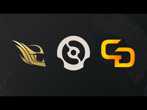 Felt vs CDUB Esports – Game 2 - DPC 2023 NA Winter Tour Division 2