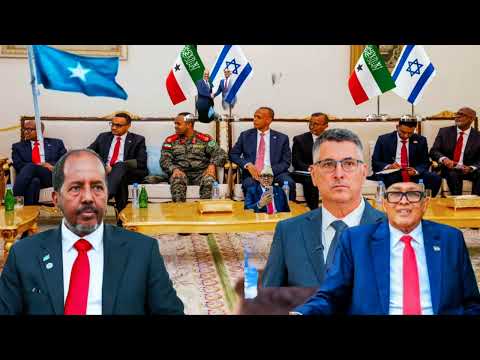 DAG DAG DAGALKA AQONSIIGA SOMALILAN IYO DOWLADA FADARALKA SOMALIYA SEEY DHULKODA DIIFACDAN 