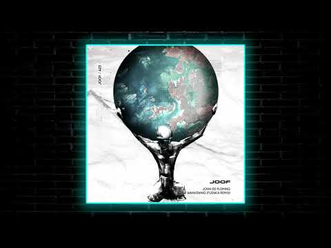 John 00 Fleming - Spirit Awakening (Fuenka Remix) [JOOF Recordings]