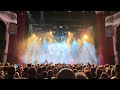The Wonder Stuff - Mission Drive - Live at O2 Shepherds Bush Empire 19/12/2025