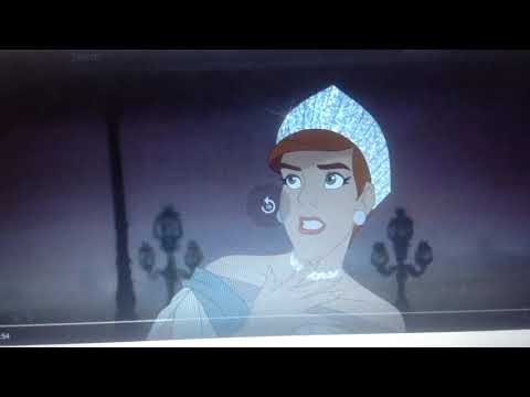 Beauty and the Wrecker (1991) Part 3 - Anastasia Meets Rasputin