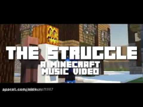 ALN’s Epic Struggle: Minecraft MV!