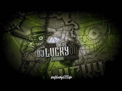 AUTOMOTIVO CROCANTE - DJ LUCKY 011